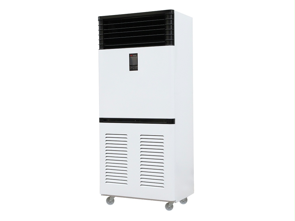 柜式工業除濕機DH-8240E