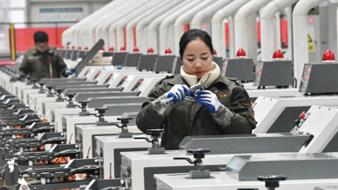 市場供需現狀分析