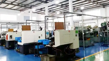 緊固件在機械制造中的作用