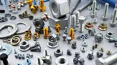 緊固件技術創新與行業趨勢