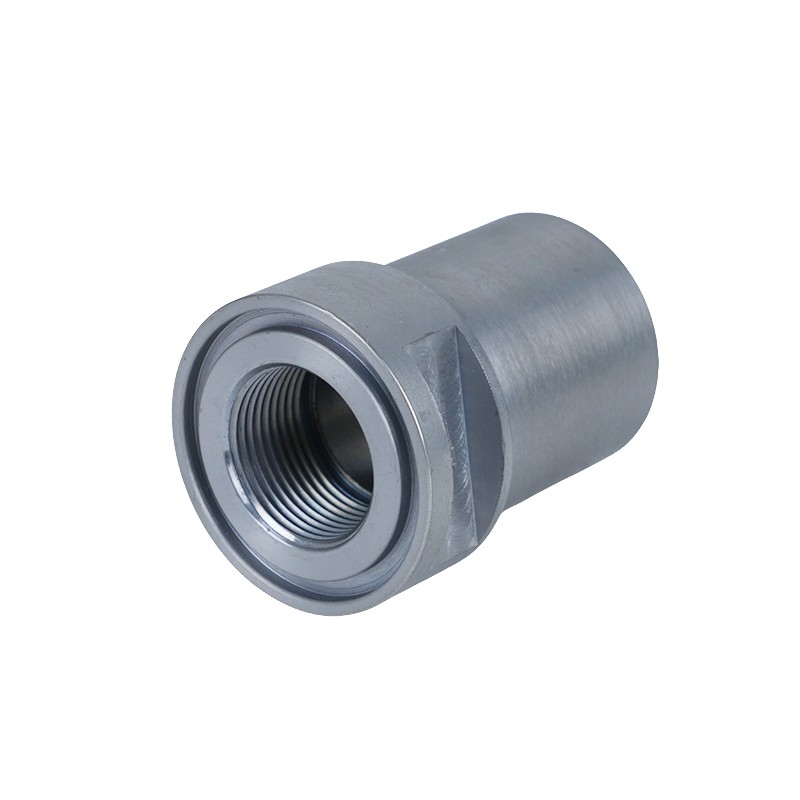 轉(zhuǎn)接套筒6